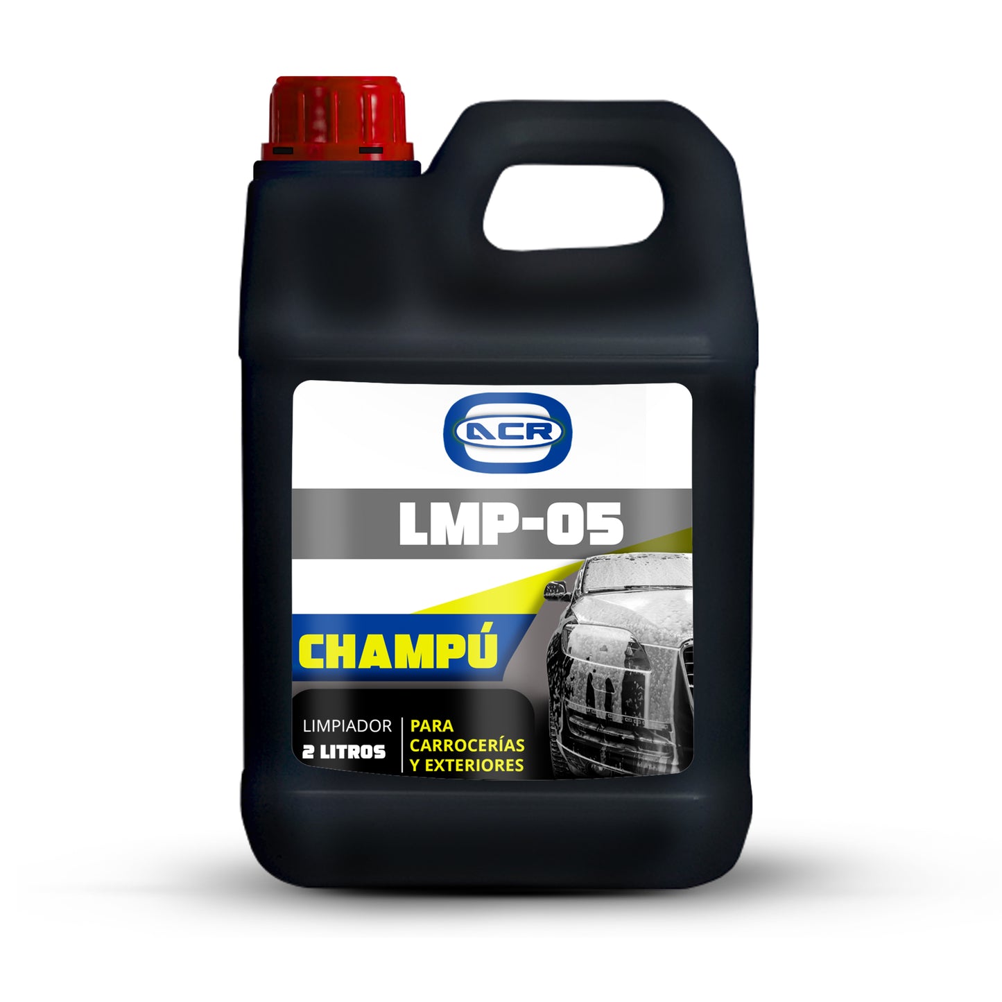 CHAMPÚ 2L