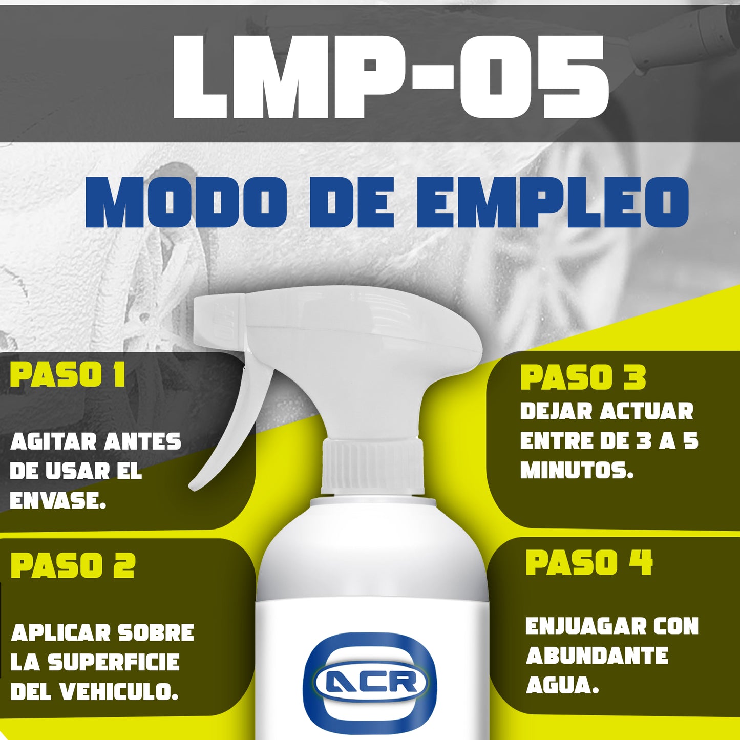 CHAMPÚ 1L